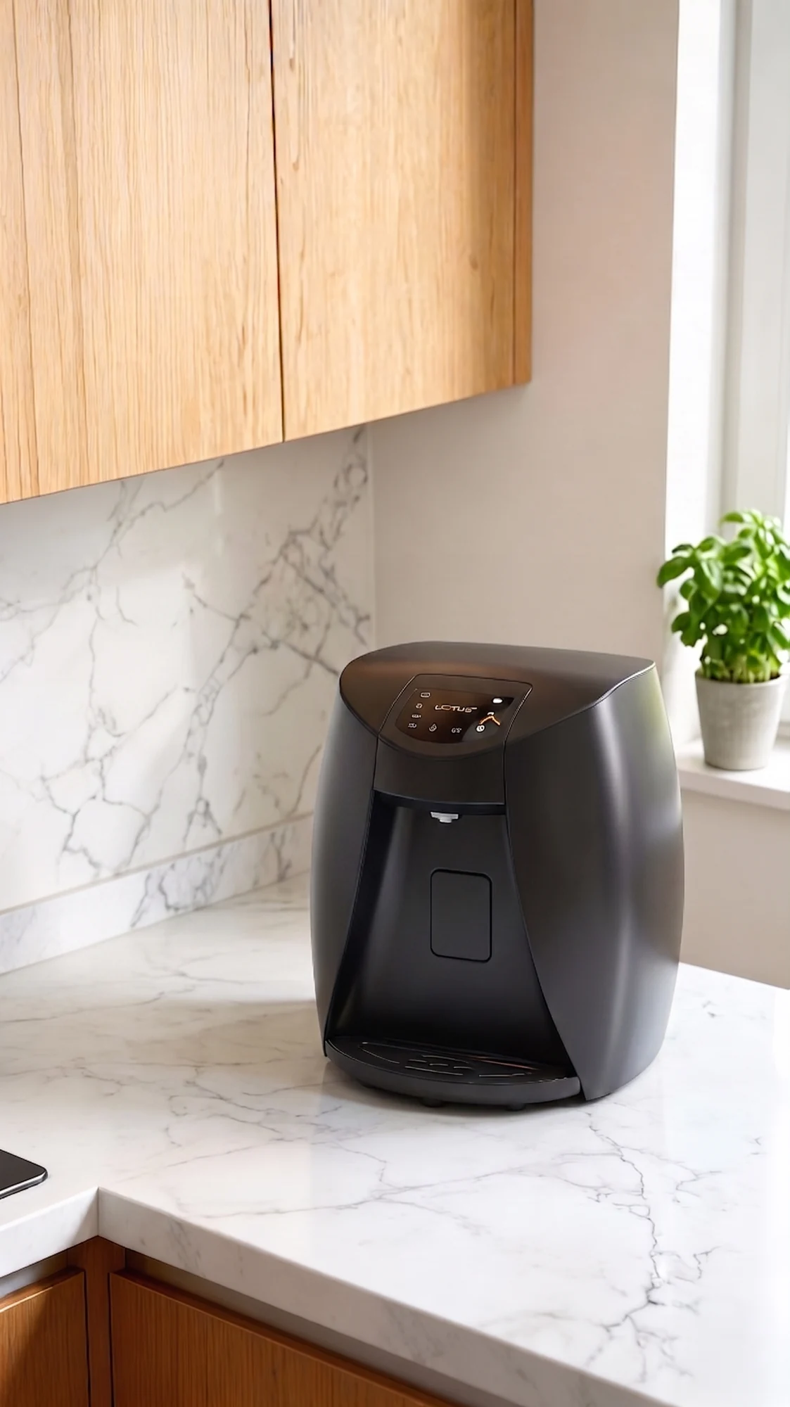 Hadas Water — Ad 1 — Product scene