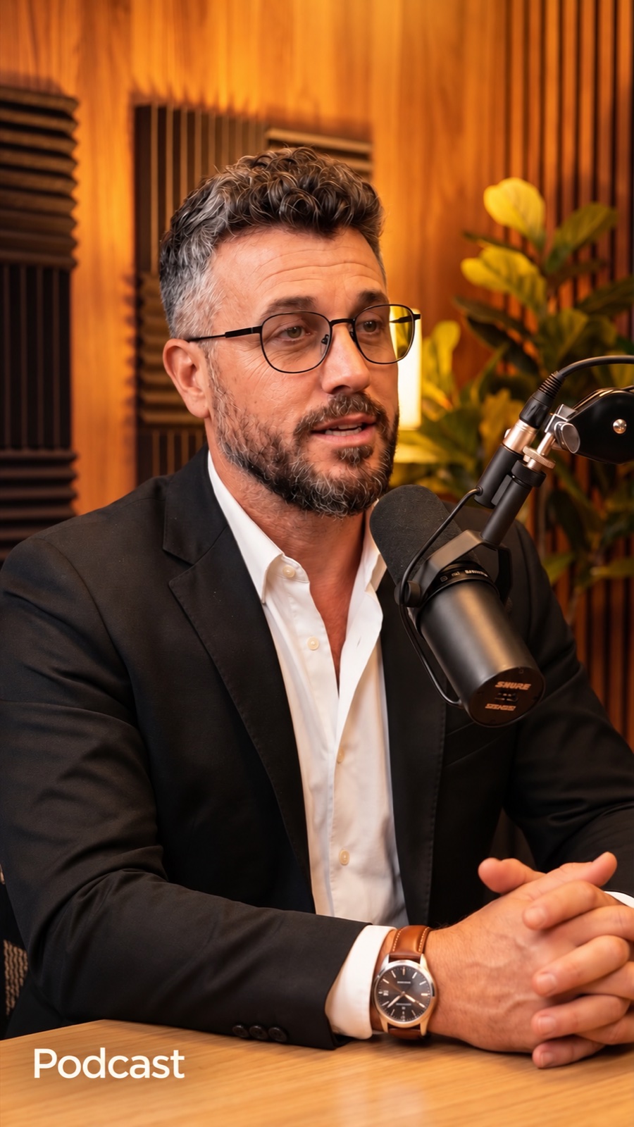 Podcast — Social Cut
